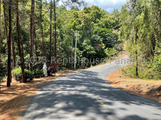 Beautiful Lot- Lote en Altos de María, Panamá